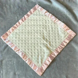 Vitamins  Baby - comfort security blanket